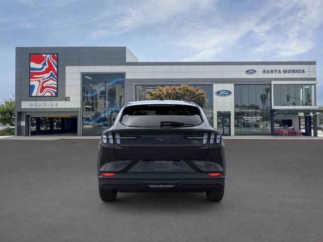 New 2026 Ford Mustang Mach-E Select w/ Comfort Package Lite RWD image 5