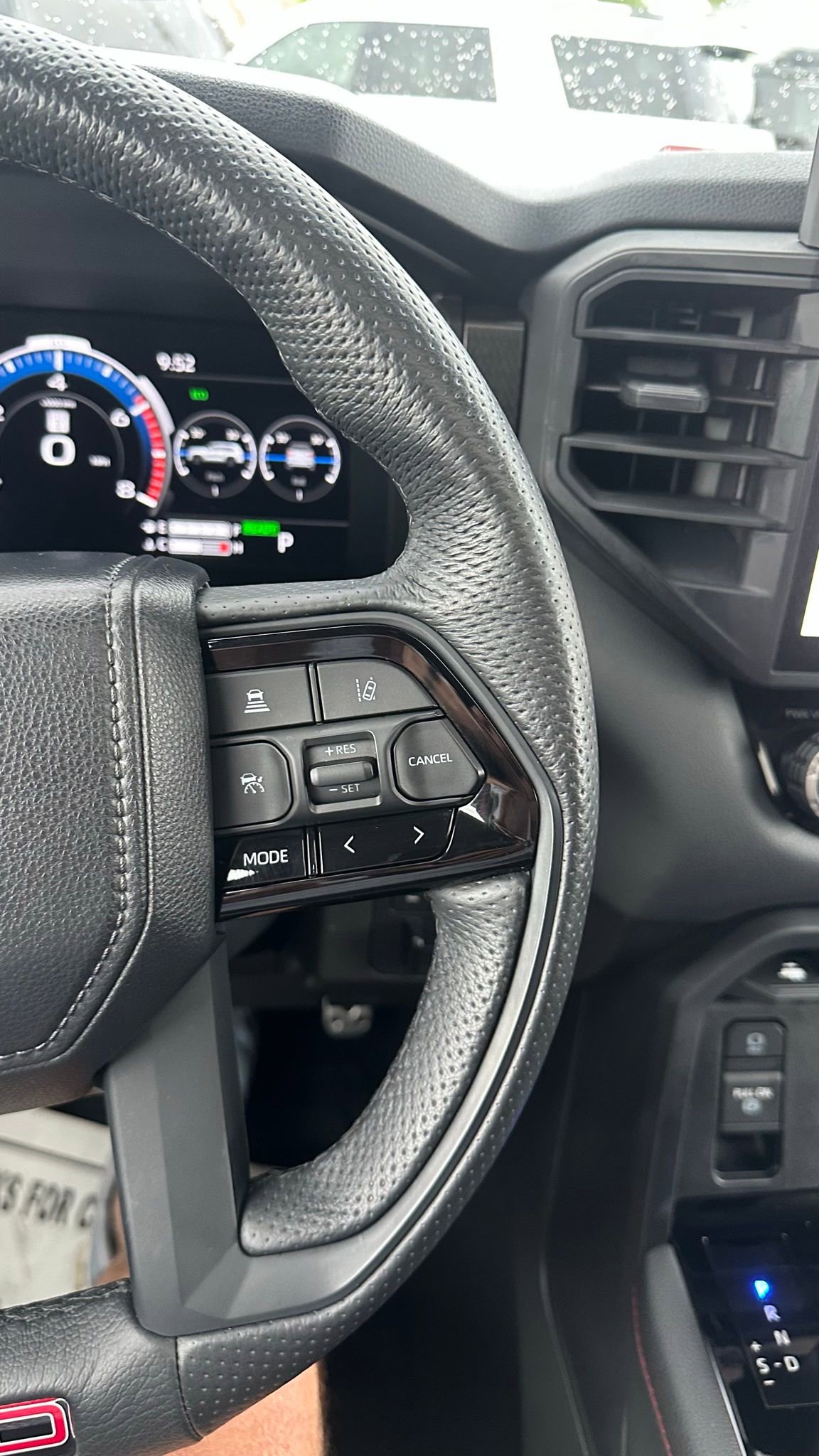 Used 2023 Toyota Sequoia TRD Pro image 64