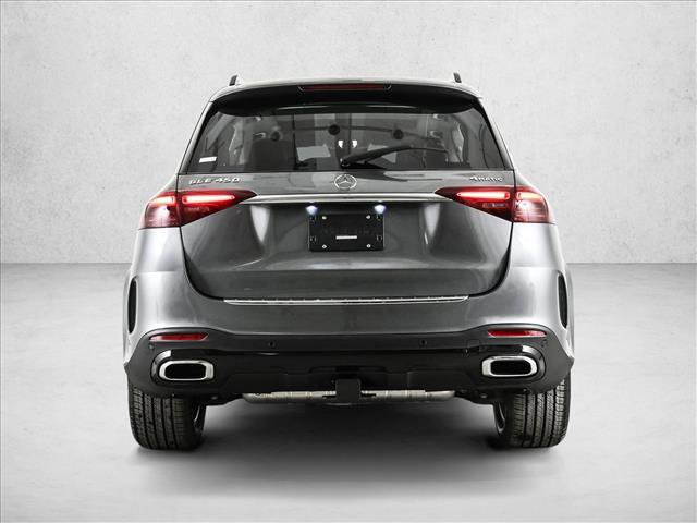 New 2026 Mercedes-Benz GLE 450 4MATIC image 7