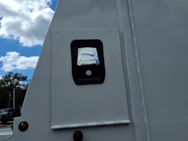 New 2025 Chevrolet Express 3500 w/ Power Convenience Package image 24