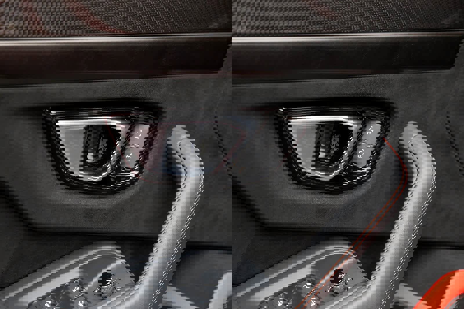 Used 2024 Lamborghini Urus Performante image 24