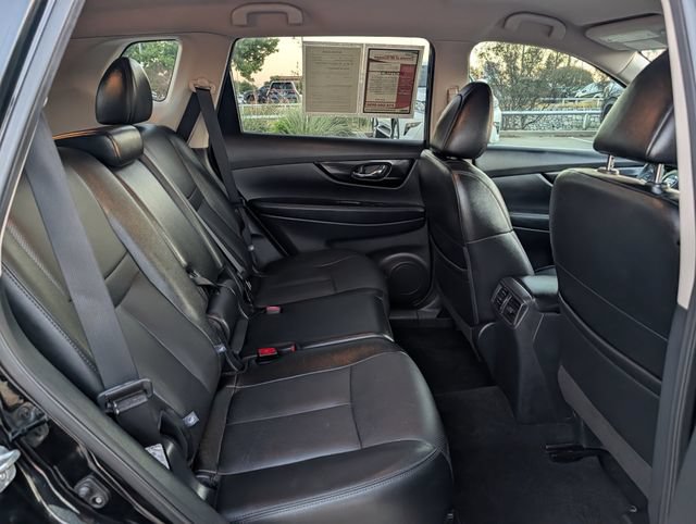 Used 2020 Nissan Rogue SL FWD image 29