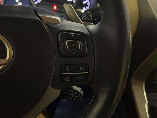 Used 2019 Lexus NX 300h AWD w/ Luxury Package image 18