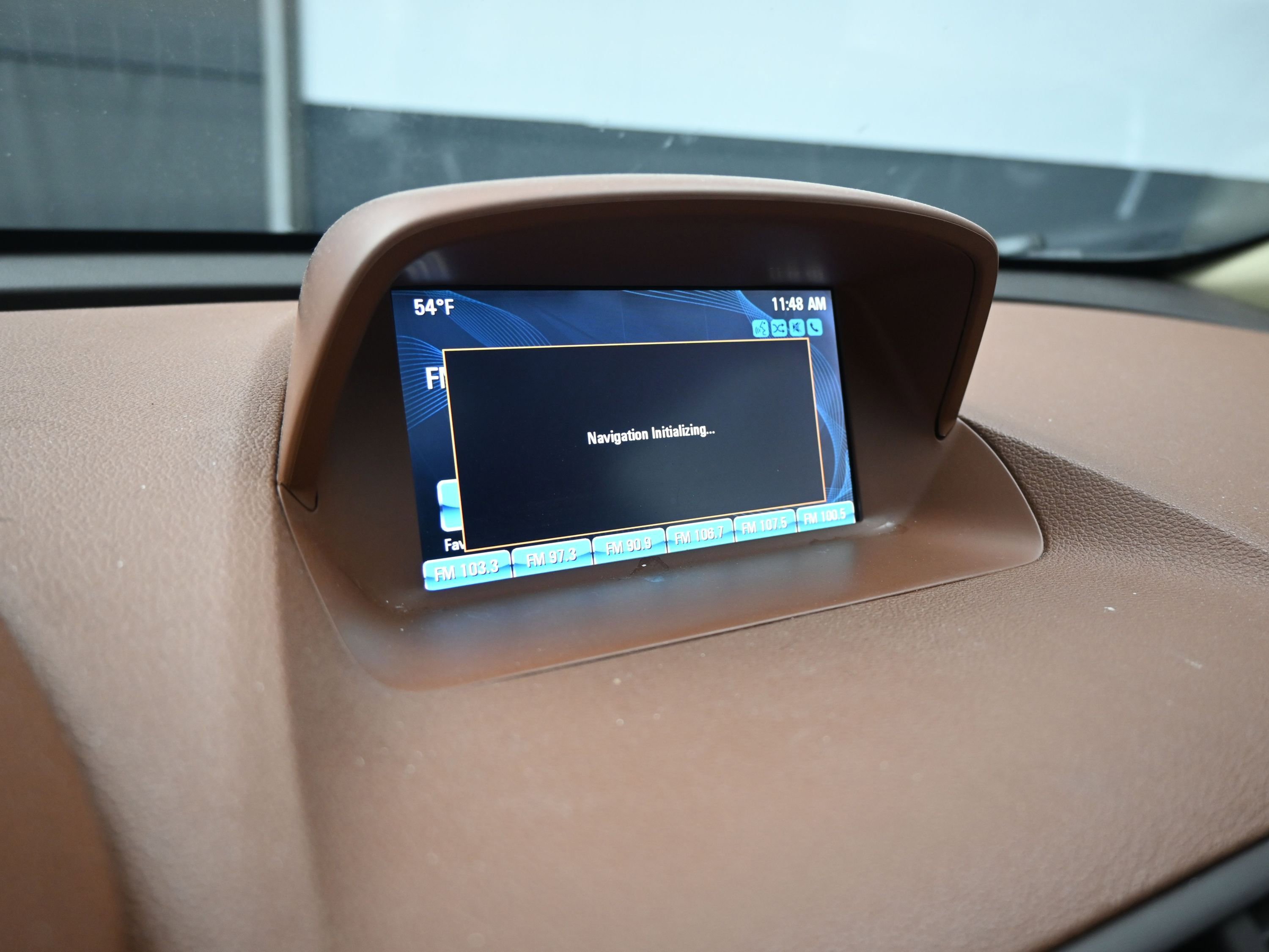 Used 2015 Buick Encore Premium w/ Experience Buick Package image 13