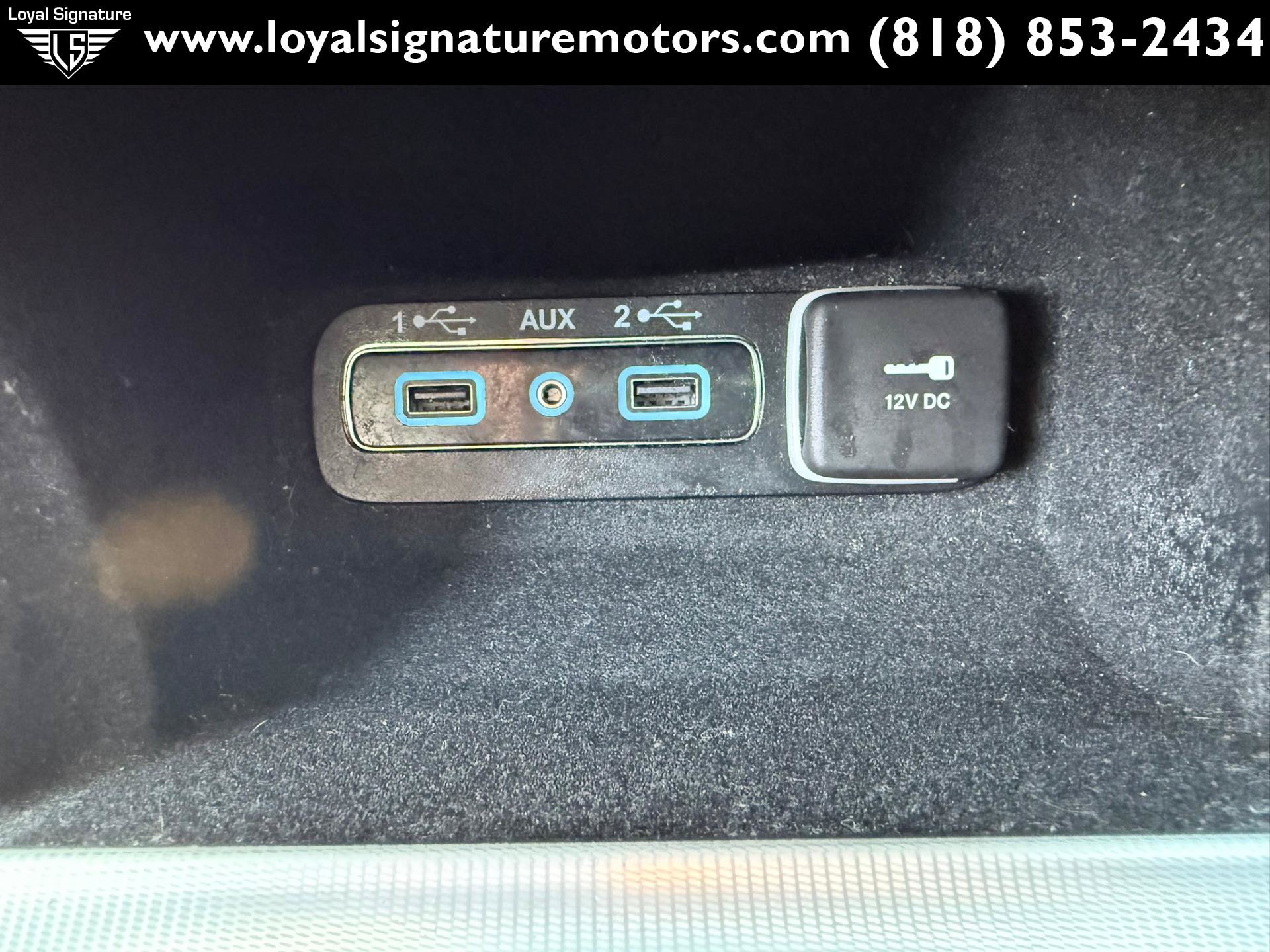 Used 2021 Jeep Grand Cherokee Trackhawk w/ Trailer Tow Group IV AWD/4WD image 35