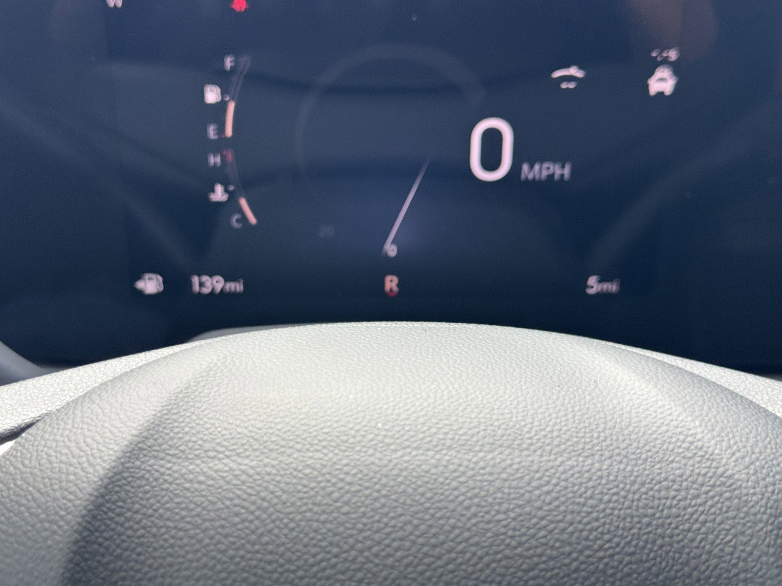 New 2026 Buick Envista Preferred w/ Convenience I Package image 19