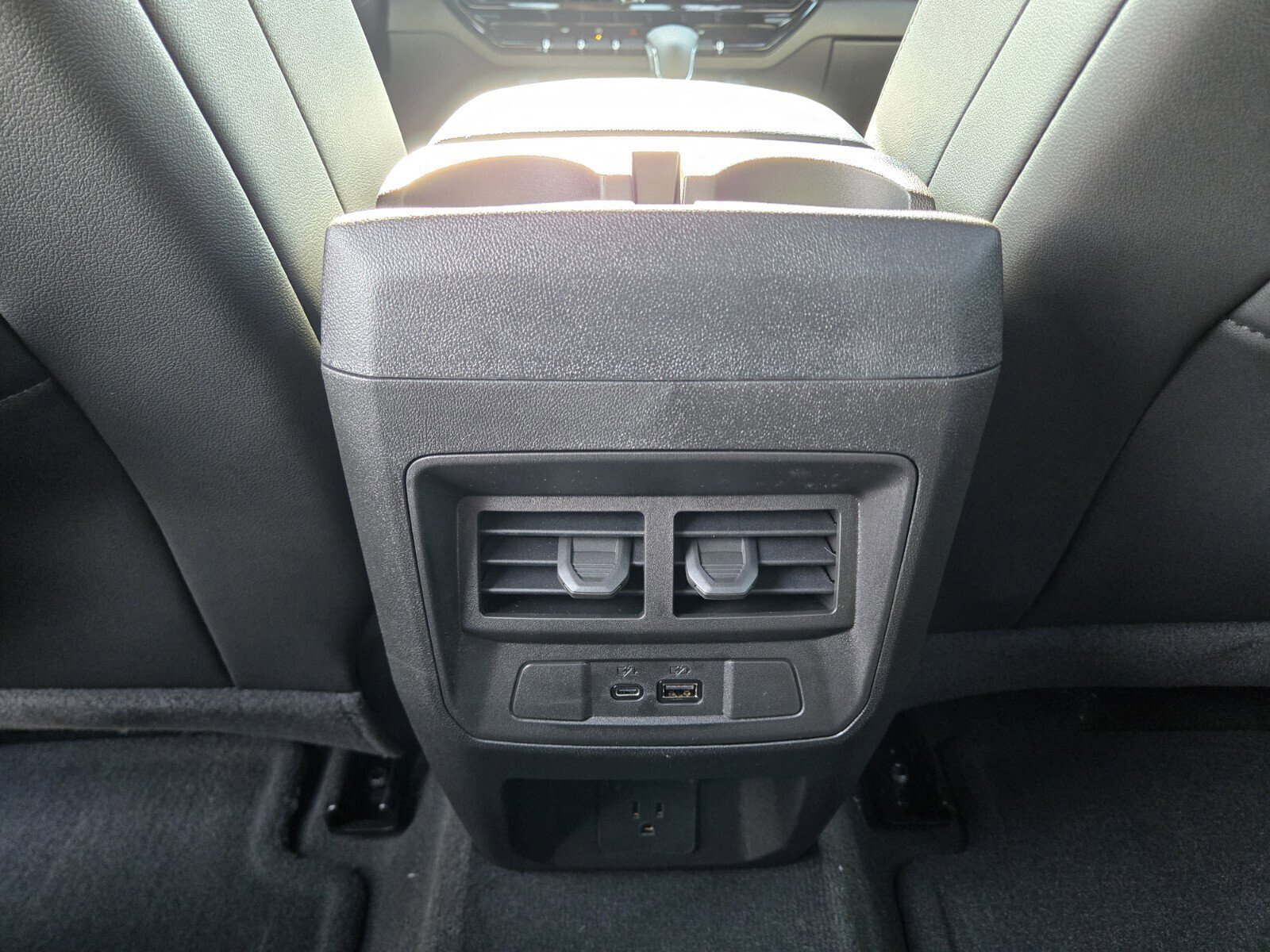 New 2026 Chevrolet Colorado LT w/ LT Convenience Package image 11