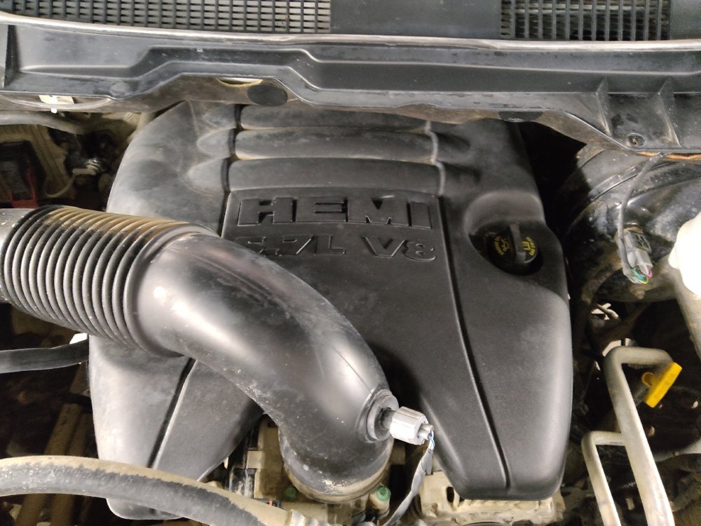 Used 2017 RAM 1500 Classic SLT image 30