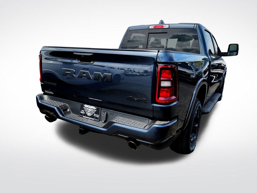New 2026 RAM 1500 Big Horn image 10