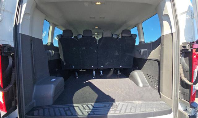 Used 2024 Ford Transit 350 XLT image 8