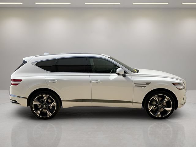 Used 2026 Genesis GV80 3.5T Prestige AWD/4WD image 7