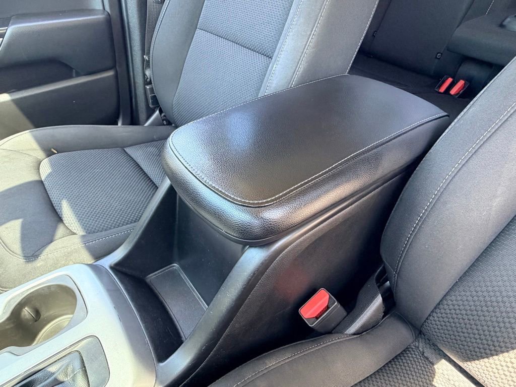 Used 2019 Chevrolet Colorado LT w/ LT Convenience Package AWD/4WD image 19