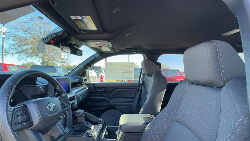 New 2026 Toyota Tacoma SR5 image 19