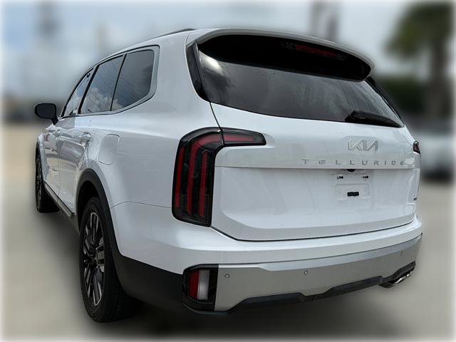 Used 2023 Kia Telluride SX Prestige AWD/4WD image 6