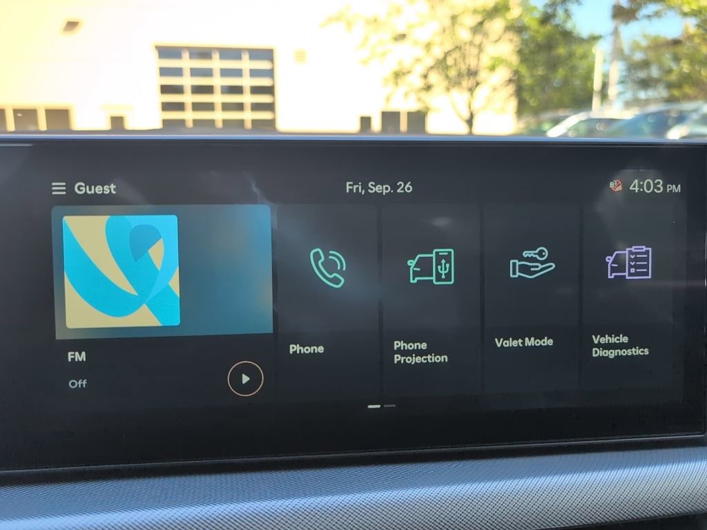 New 2026 Hyundai Sonata SEL image 14