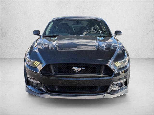 Used 2016 Ford Mustang GT w/ GT Performance Package video 2