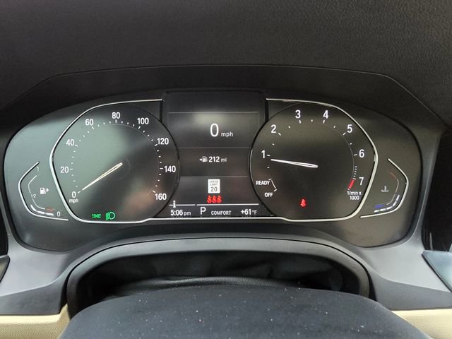 Used 2021 BMW 330i xDrive Sedan w/ Convenience Package image 21