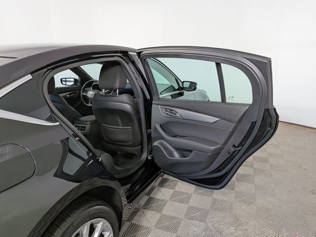 Certified 2023 Cadillac CT5 Premium Luxury w/ Technology Package image 33