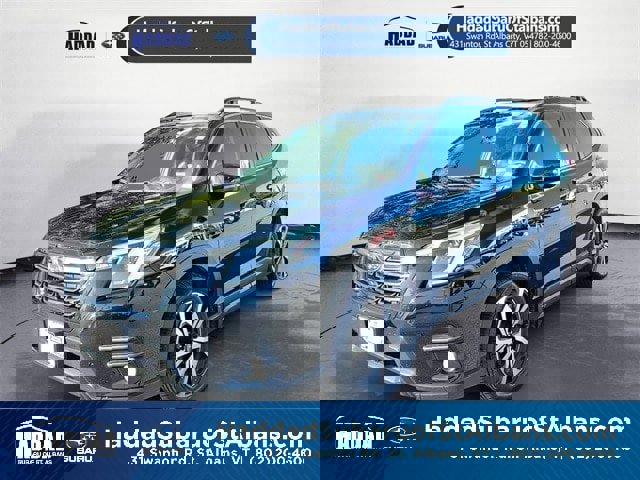 Certified 2023 Subaru Forester Limited