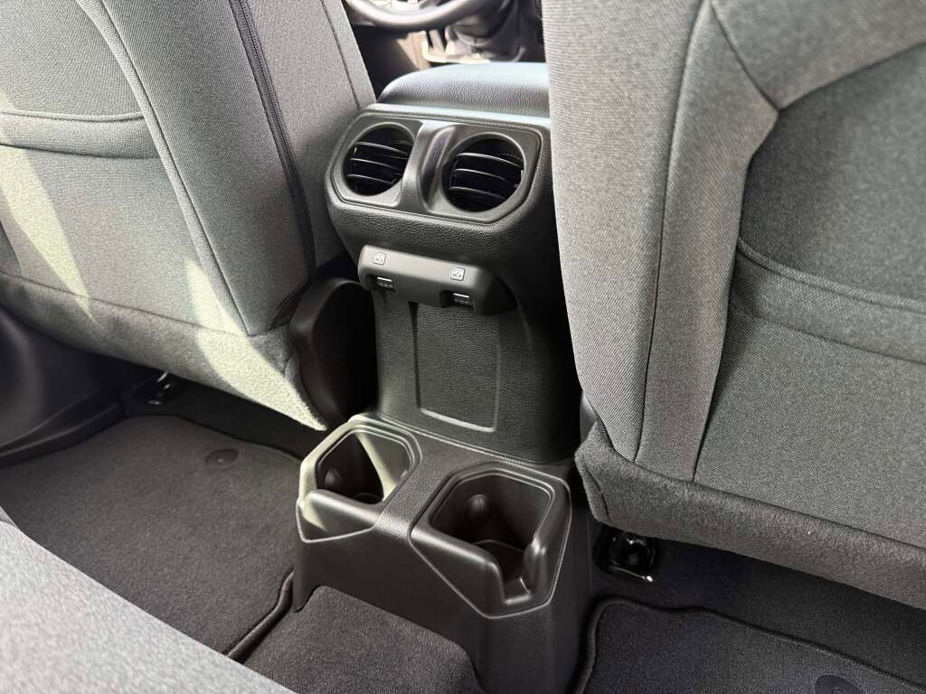 New 2026 Jeep Wrangler Sport image 21