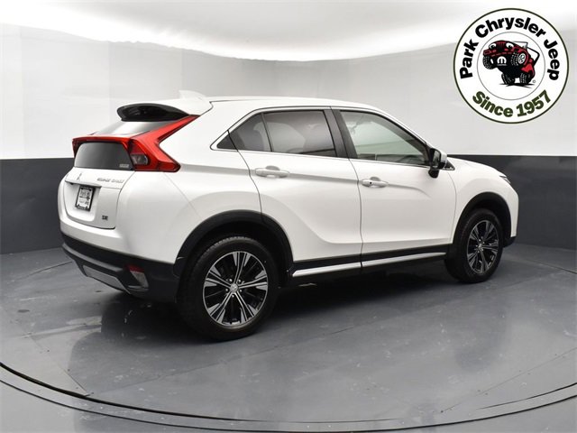 Used 2018 Mitsubishi Eclipse Cross AWD image 6