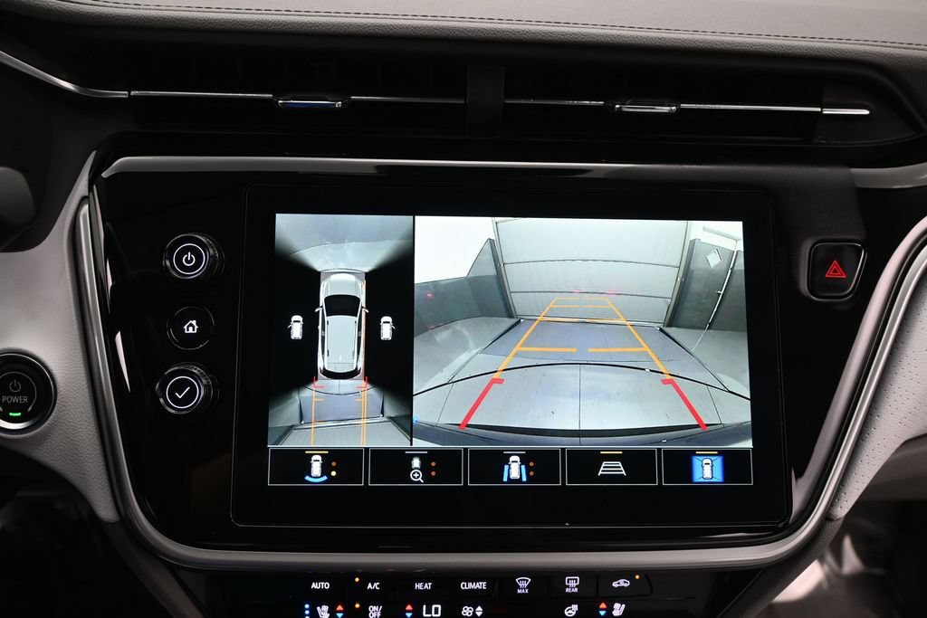 Certified 2023 Chevrolet Bolt EUV Premier w/ Sun & Sound Package FWD image 18