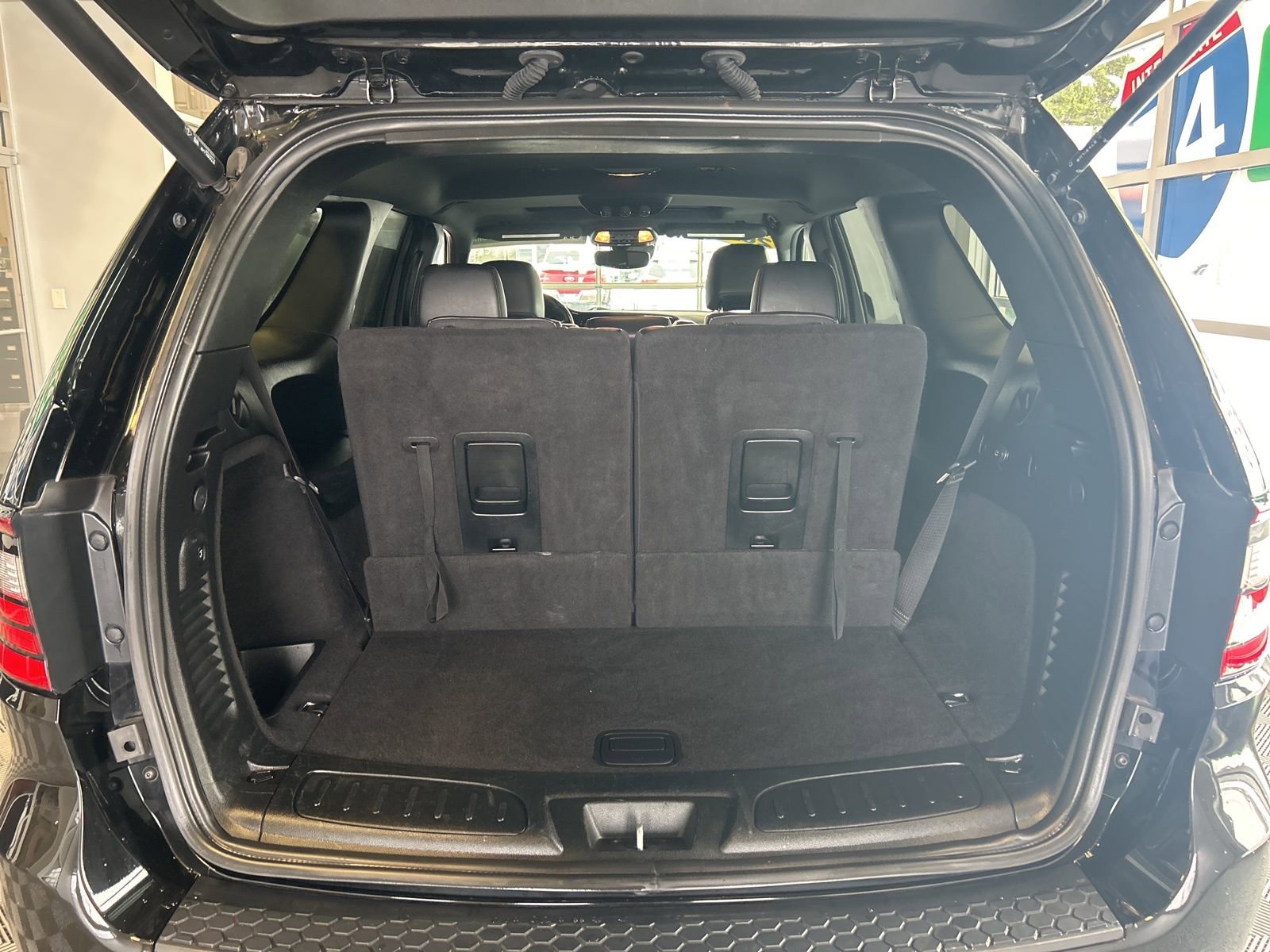 Used 2024 Dodge Durango GT image 11