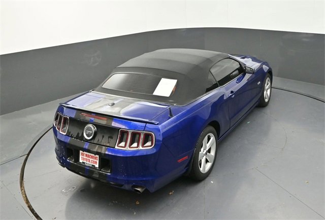 Used 2013 Ford Mustang GT Premium w/ Electronics Pkg image 21