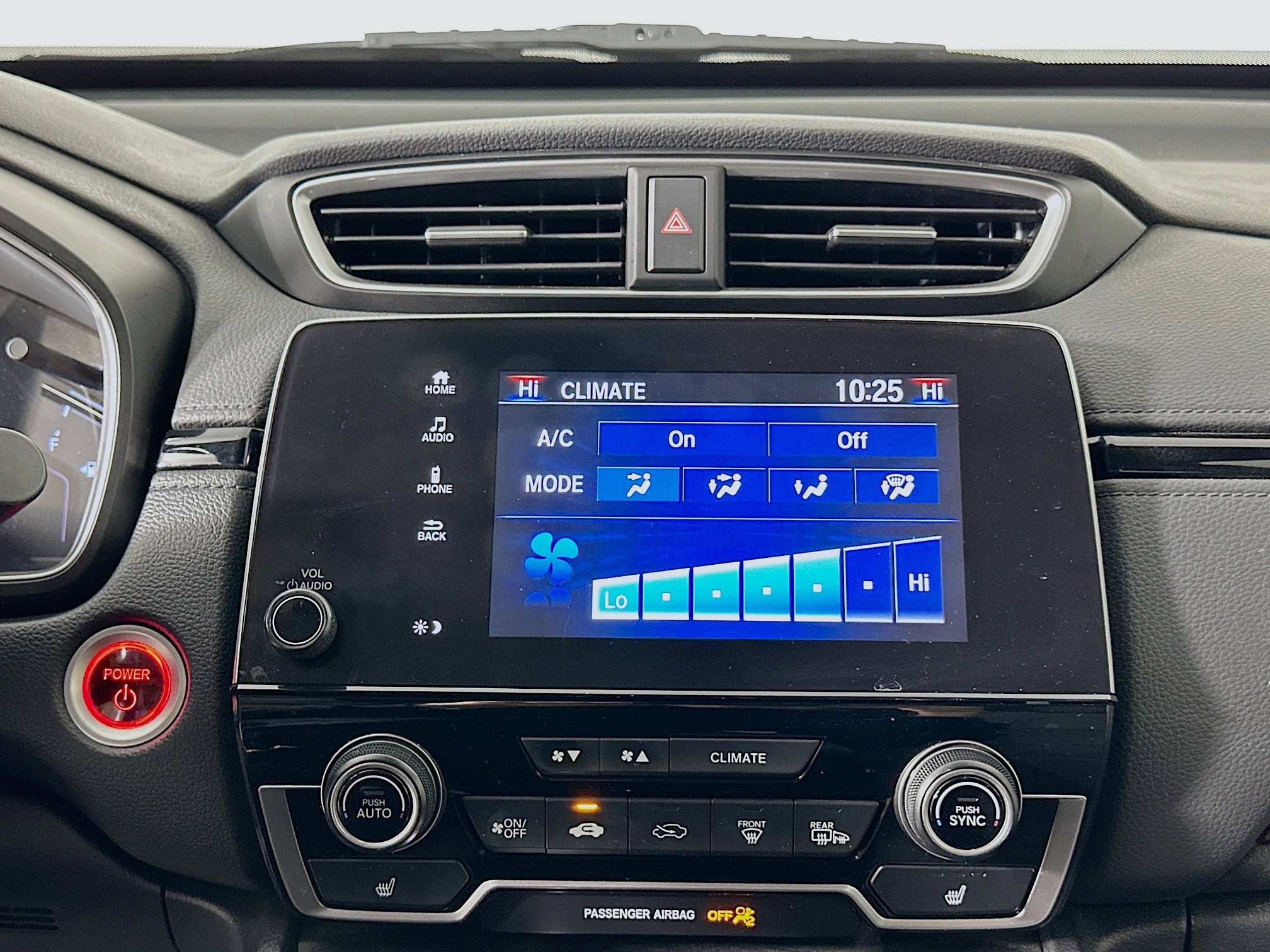 Used 2021 Honda CR-V EX-L image 23