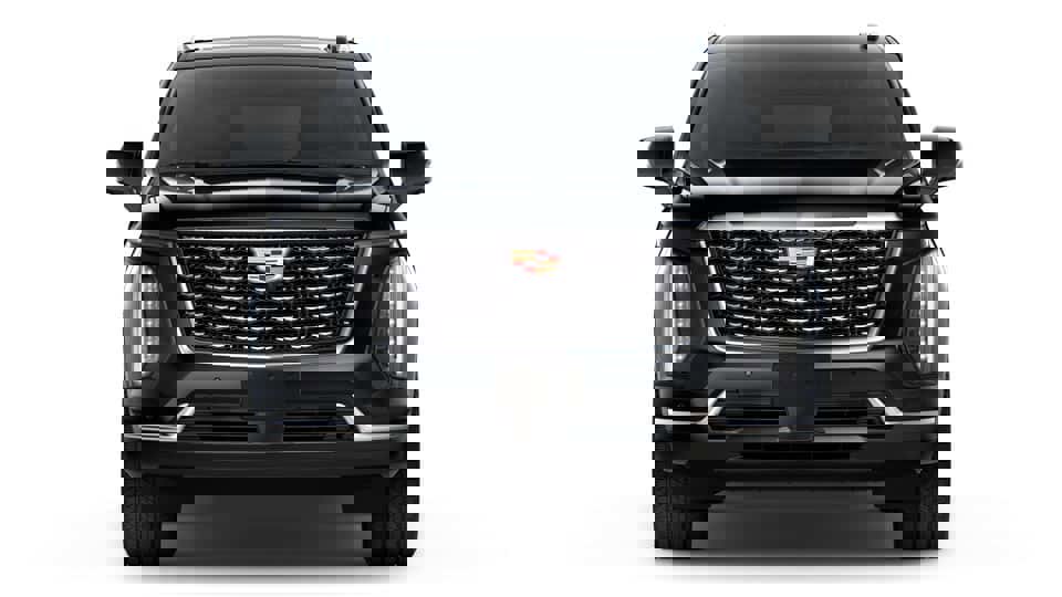 New 2026 Cadillac Escalade Luxury image 29