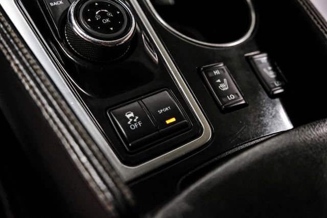 Used 2020 Nissan Maxima 3.5 SV w/ Floor Mat Group image 24