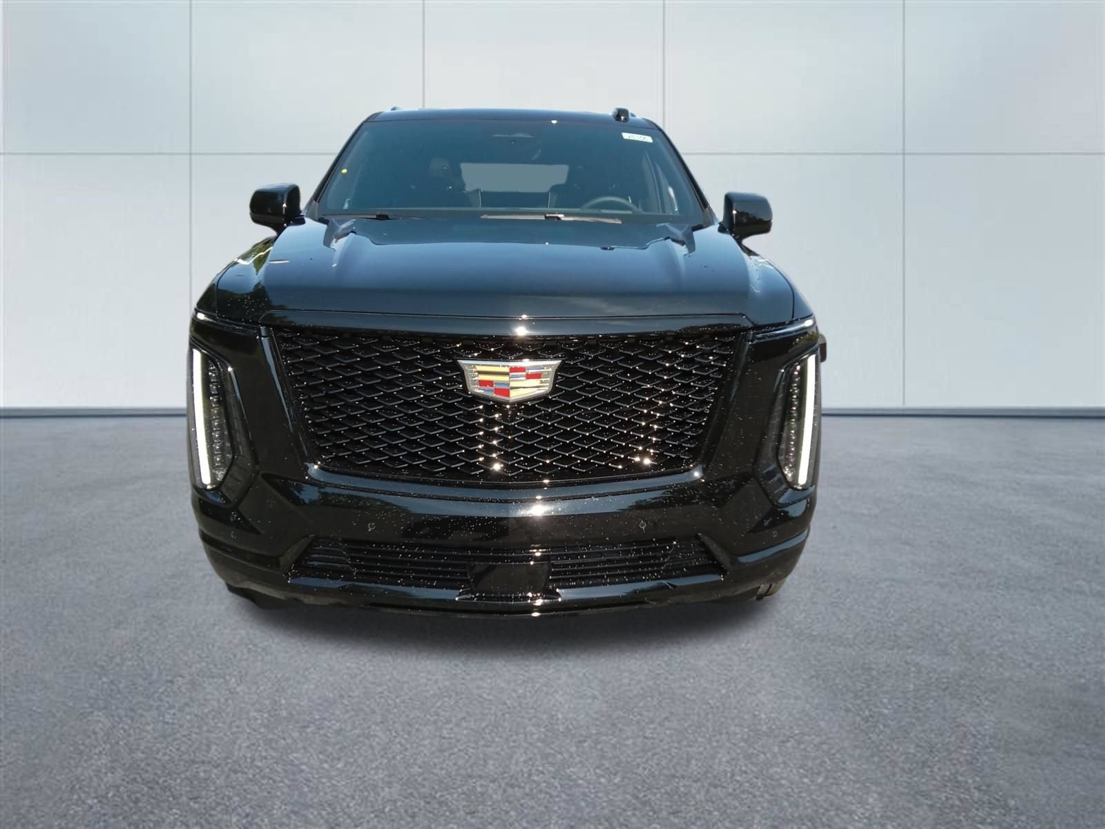 New 2026 Cadillac Escalade Sport w/ Touring Package AWD/4WD image 5