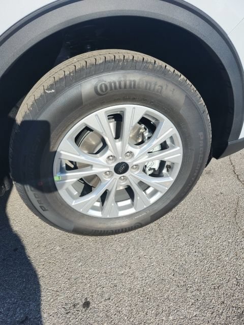 New 2026 Ford Escape Active w/ Tech Pack #1 AWD/4WD image 9