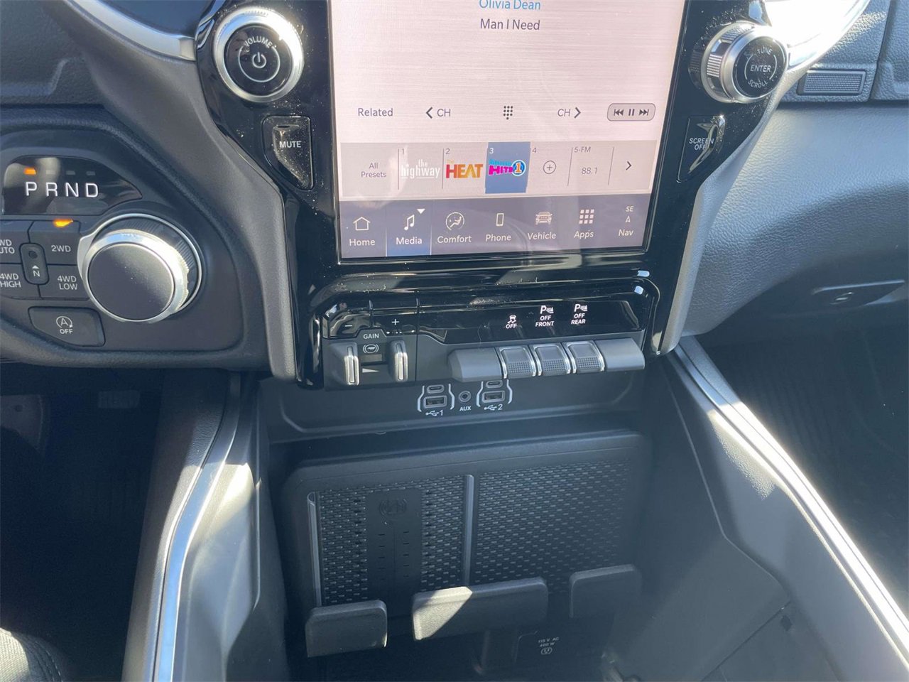 New 2026 RAM 1500 Big Horn image 20