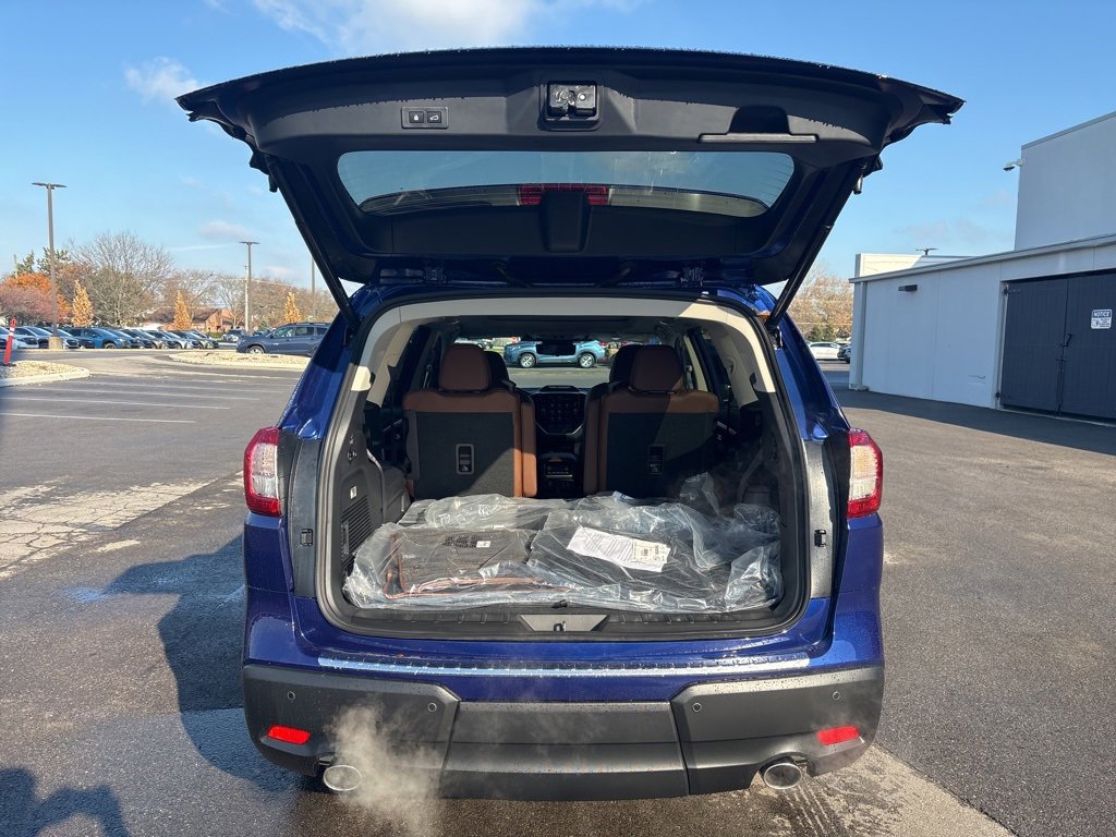 New 2026 Subaru Ascent Touring image 7