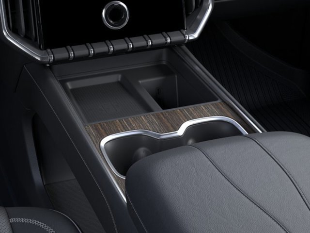 New 2026 GMC Acadia Denali w/ Super Cruise Package image 23