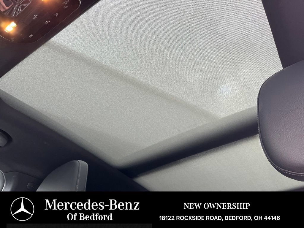Used 2026 Mercedes-Benz GLC 300 4MATIC image 33