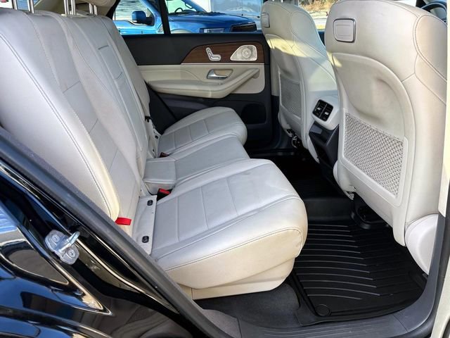 Used 2020 Mercedes-Benz GLE 350 4MATIC image 18