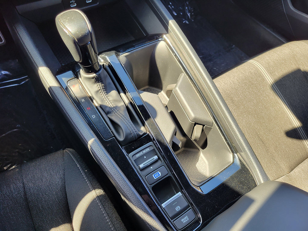 Used 2024 Honda Accord Sport image 29
