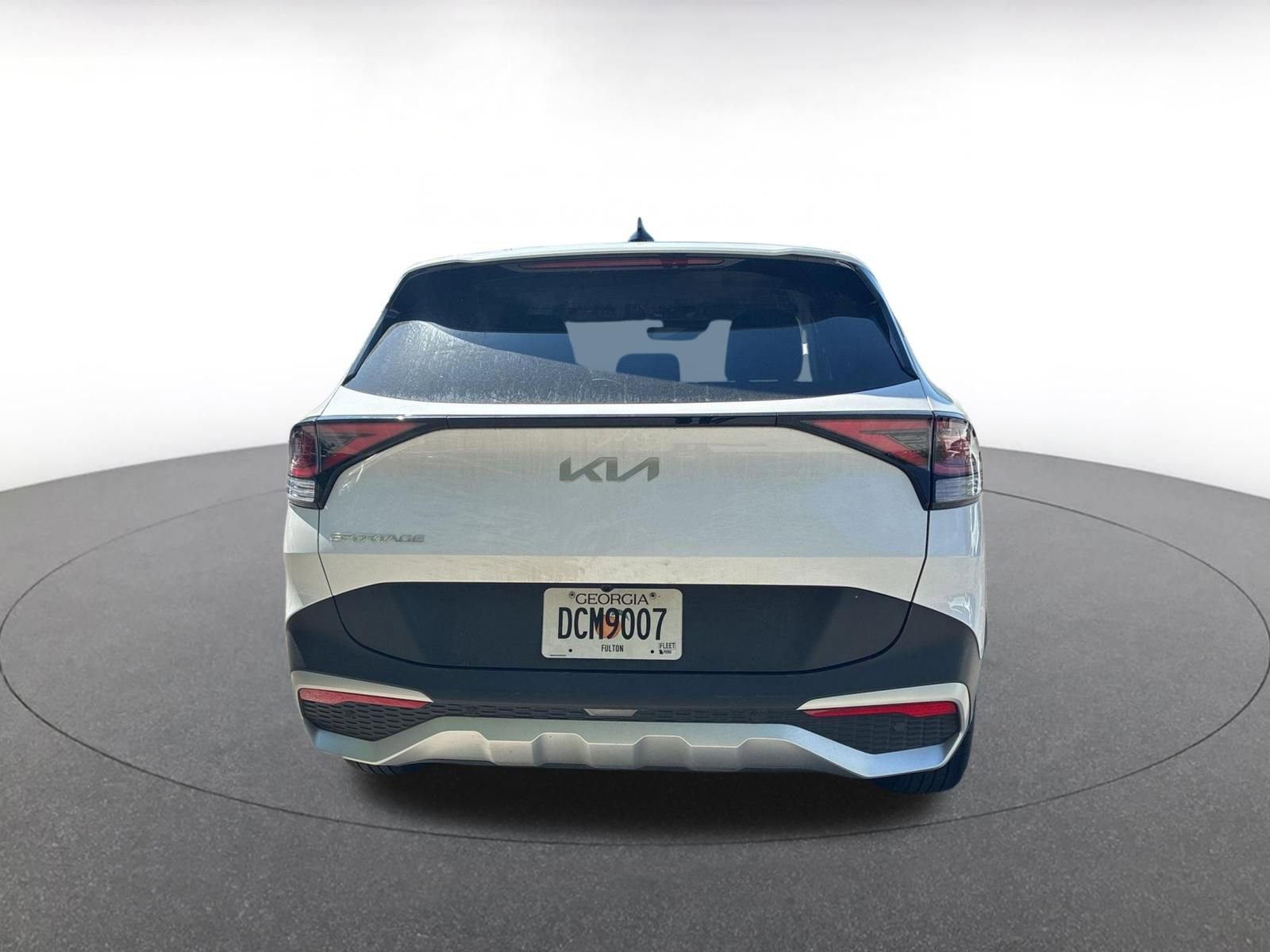 Used 2025 Kia Sportage LX image 6