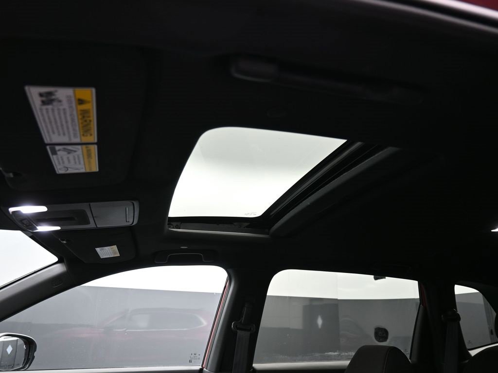 Certified 2024 Honda CR-V Sport image 48