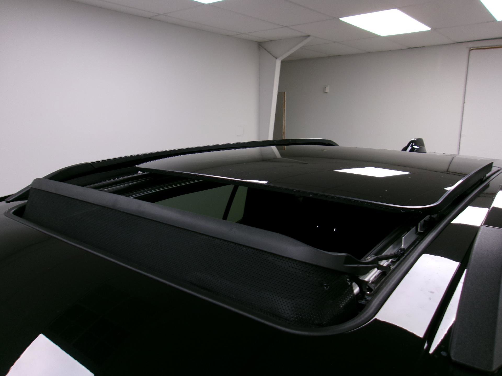 New 2026 Chevrolet Equinox RS w/ Convenience Package III image 4