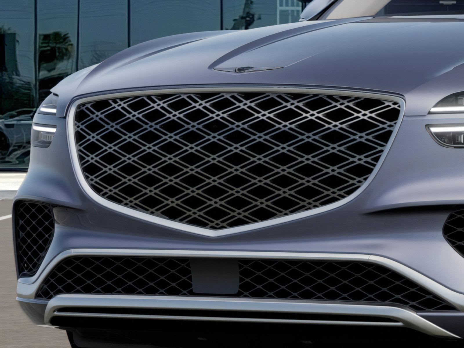 New 2027 Genesis GV70 2.5T Advanced AWD/4WD image 11