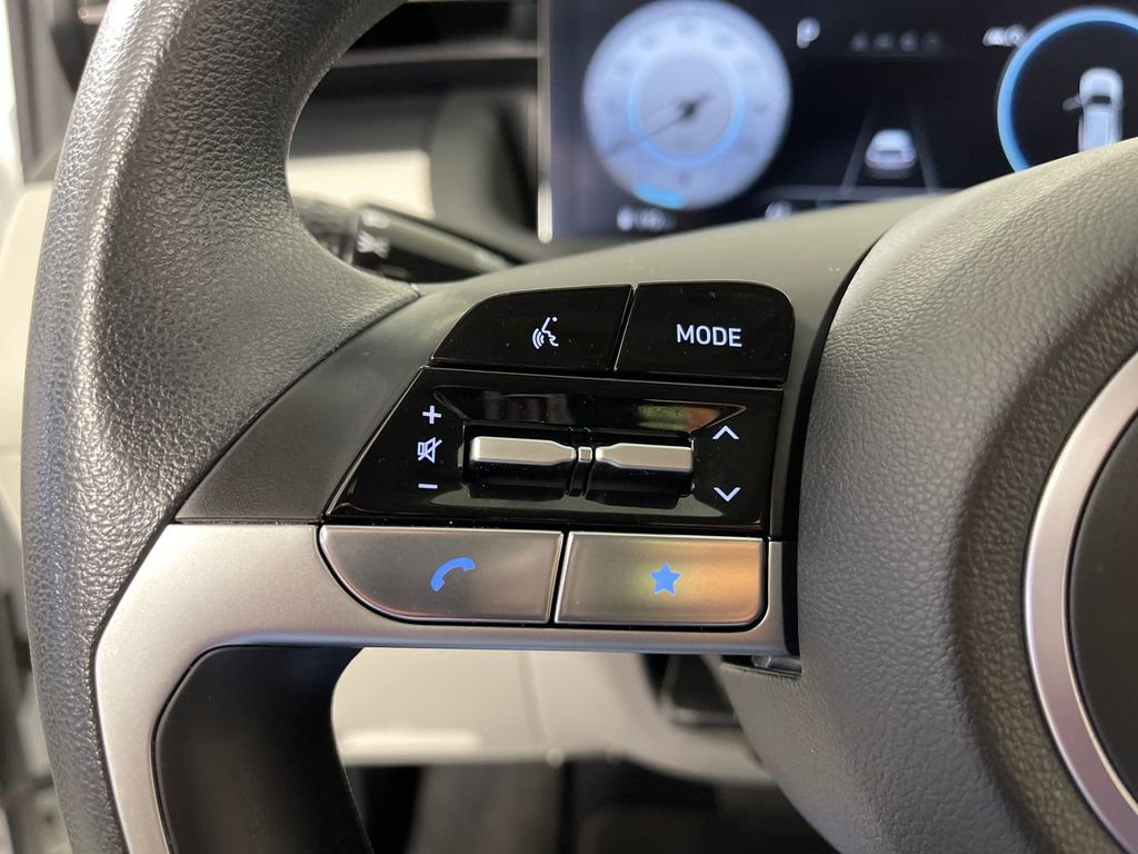 Certified 2024 Hyundai Tucson SE FWD image 30