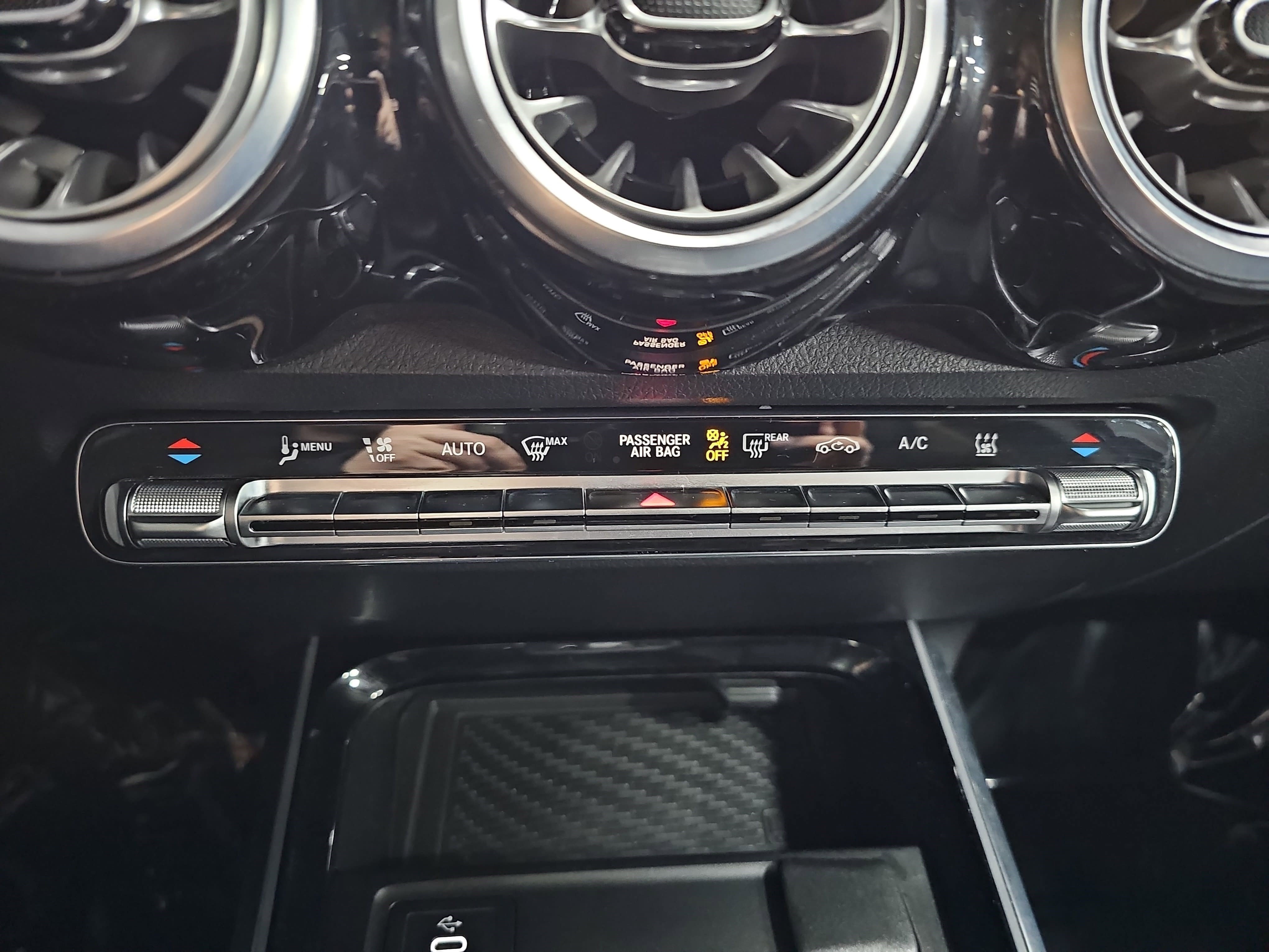 Certified 2024 Mercedes-Benz EQB 250+ image 23