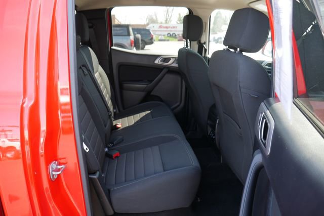 Used 2020 Ford Ranger XLT w/ Equipment Group 302A Luxury image 25