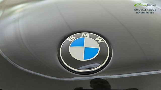 Used 2026 BMW X6 xDrive40i AWD/4WD image 16