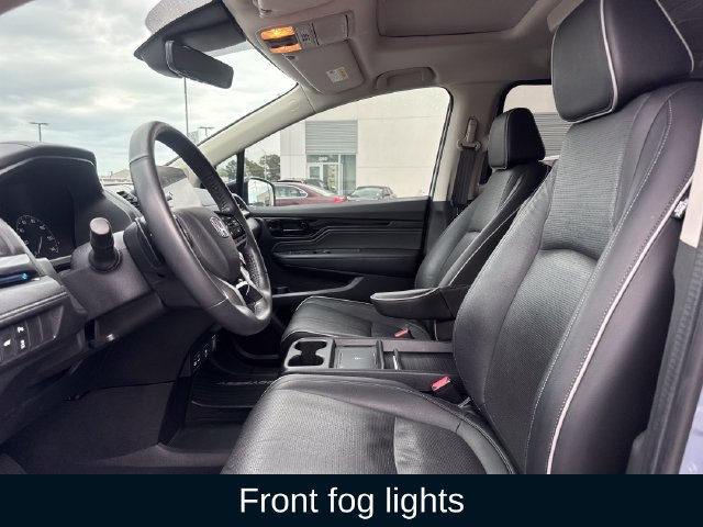 Used 2025 Honda Odyssey Elite image 16