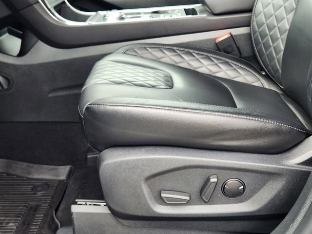 Used 2024 Ford Edge Titanium AWD/4WD image 25