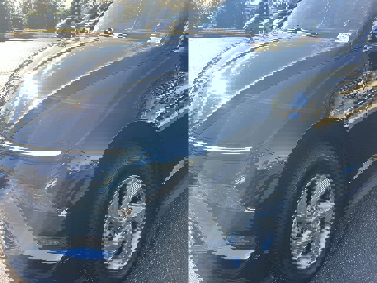 Used 2025 Hyundai Sonata SE image 6